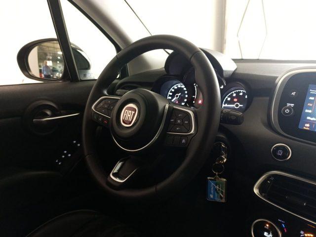 FIAT 500X 1.0 T3 120 CV Cross