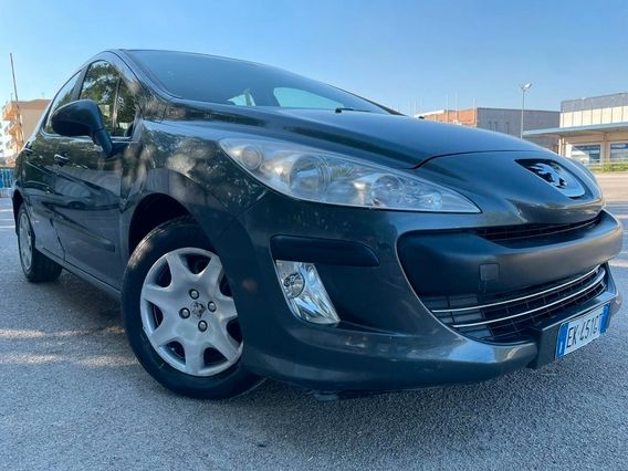 Peugeot 308 1.6 VTi 120CV 5p. Premium