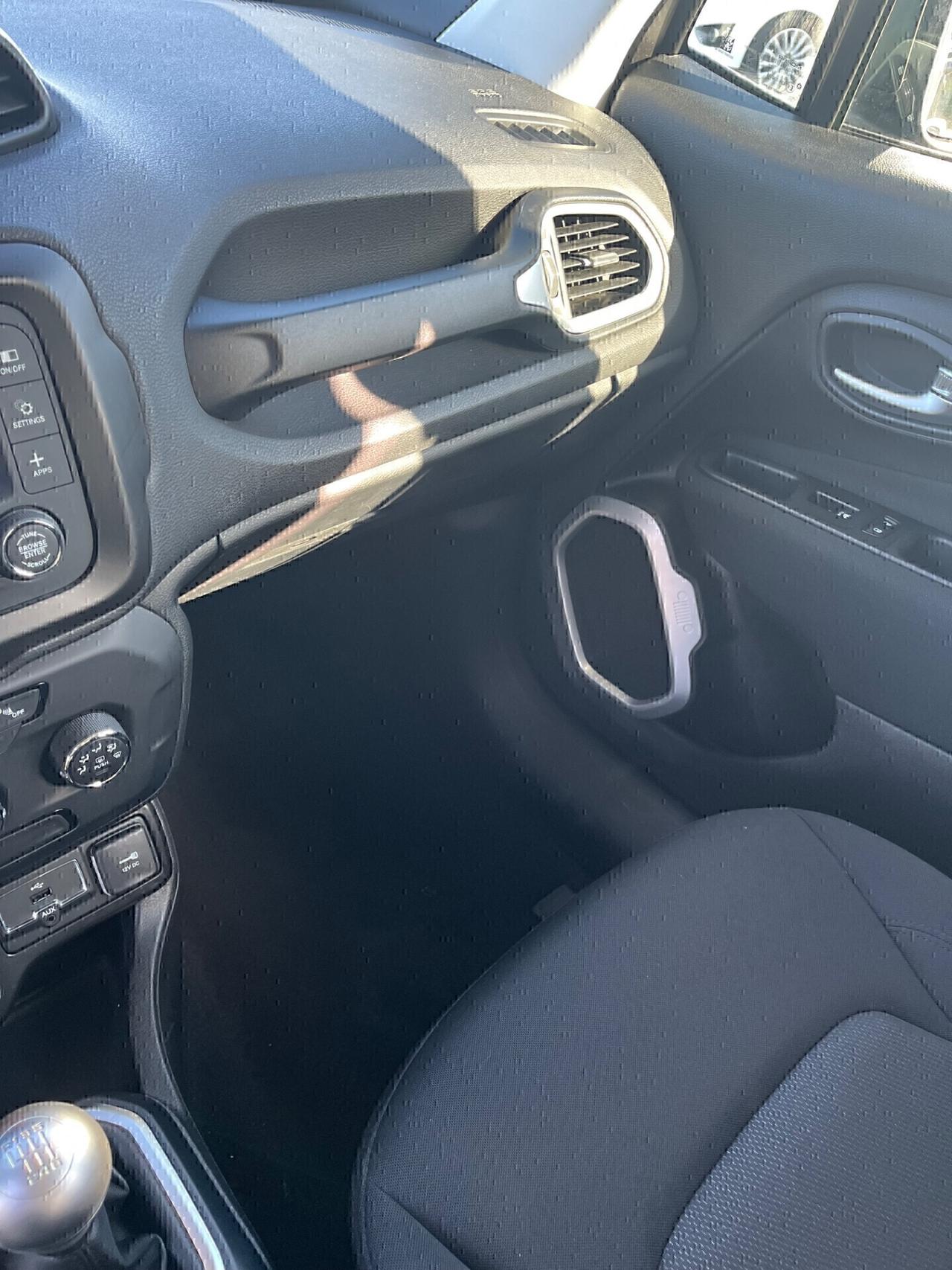 Jeep Renegade 1.0 T3 Sport