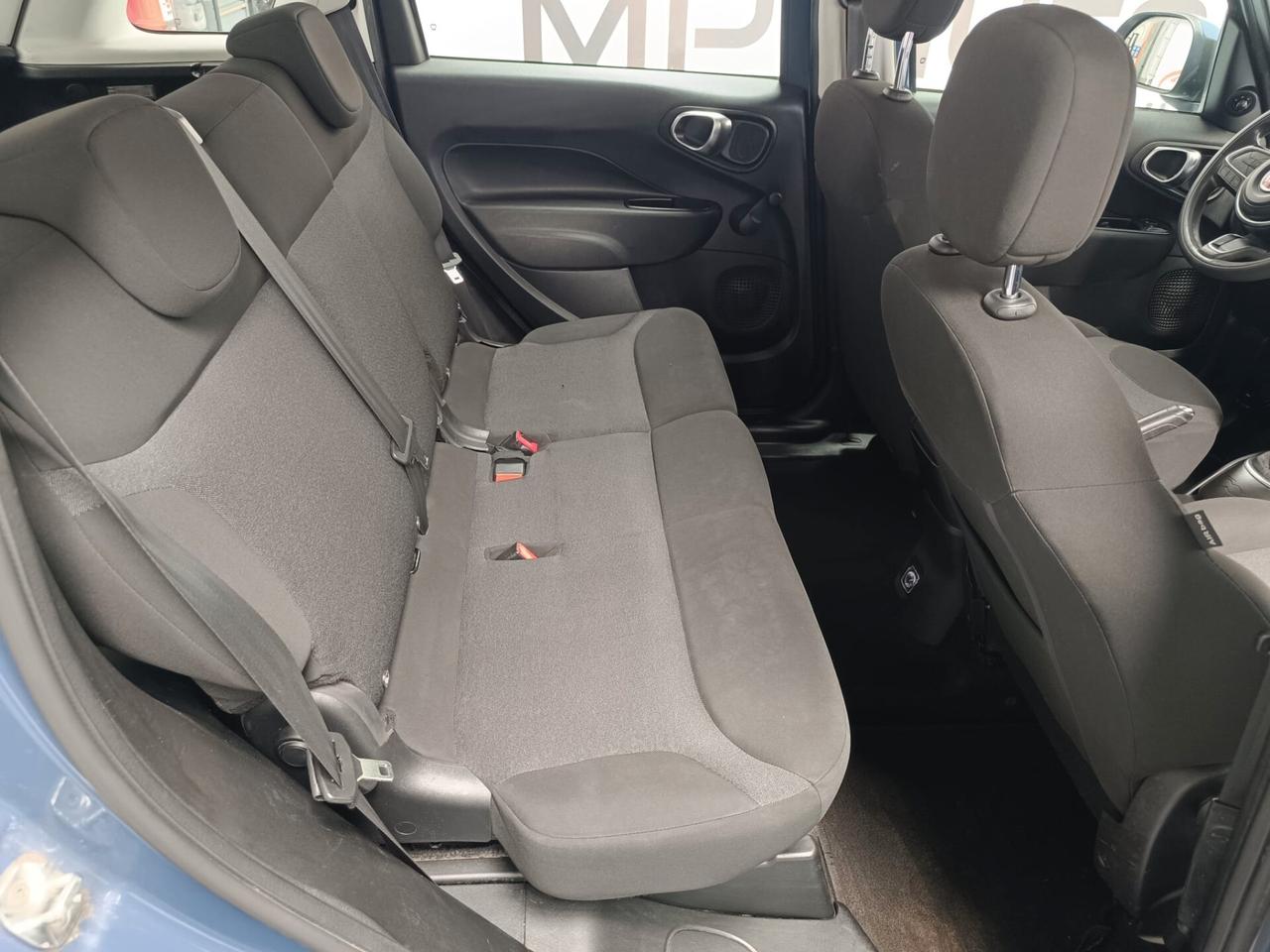 Fiat 500L 1.3 Multijet 95 CV Business