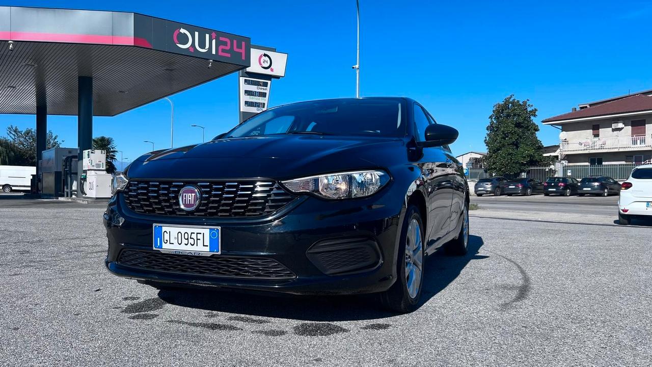 Fiat Tipo BERLINA BENZ/GPL 120CV