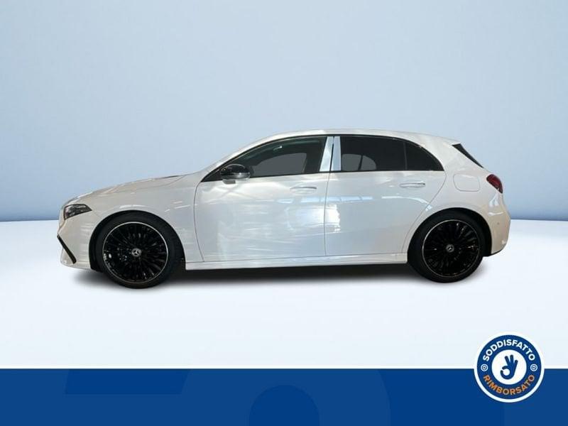 Mercedes-Benz Classe A 180d Automatic AMG Line Advanced Plus Extra