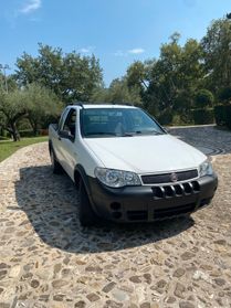 Fiat Strada 1.3 MJT Pick-up Cabina Lunga Adventure