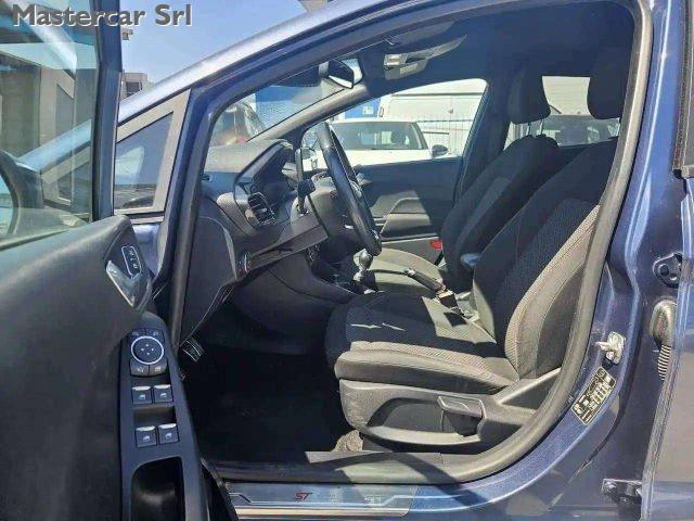 FORD Fiesta Fiesta VII 5p 1.0 ecoboost ST-Line 95Cv - GE046ST