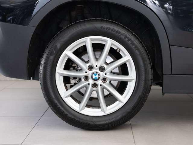BMW X2 X2 sdrive16d ADVANTAGE