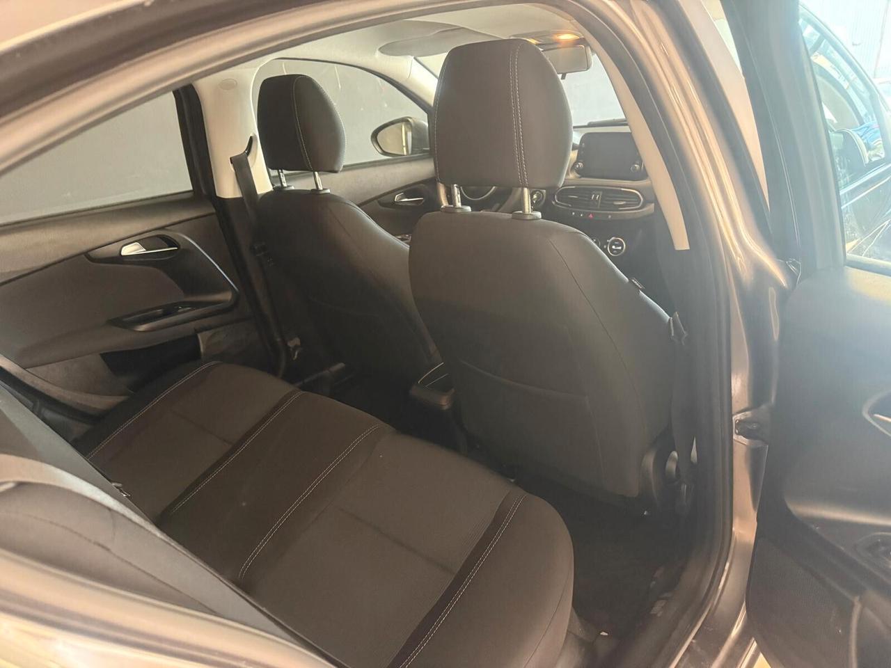 Fiat Tipo 1.6 Mjt S&S 5 porte City Life