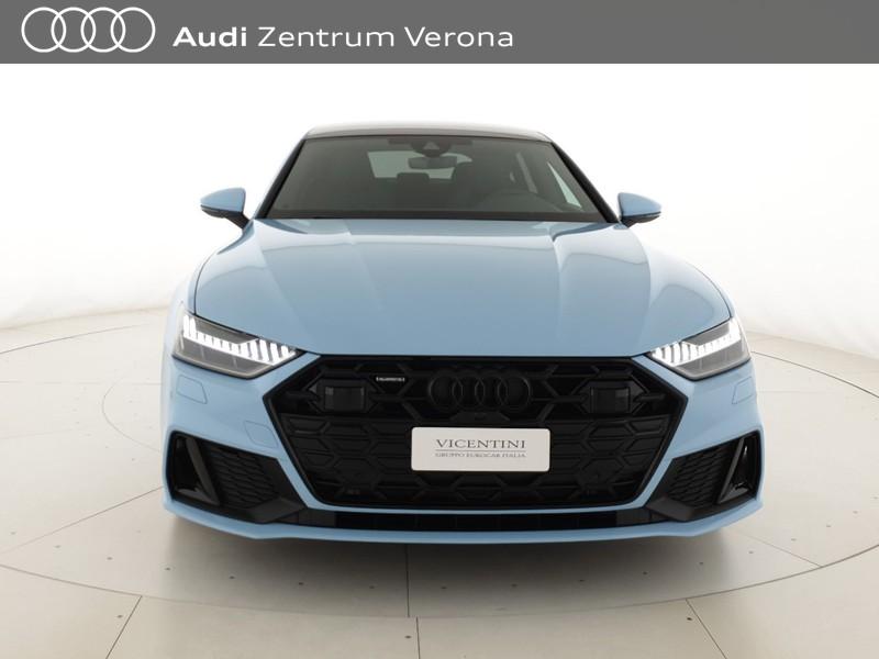 Sportback 50TDI 286CV quattro tiptronic