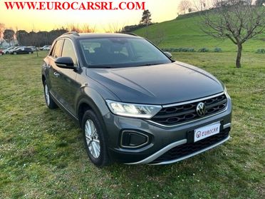 VOLKSWAGEN T-Roc 2.0 TDI SCR Life