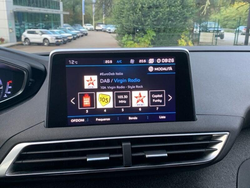 Peugeot 3008 BlueHDi 130 S&S Allure