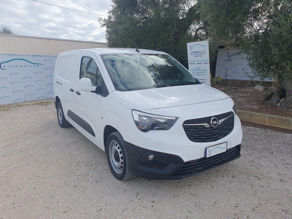 Opel Combo Cargo L2 1.6D 100cv Edition Frigo 3 posti