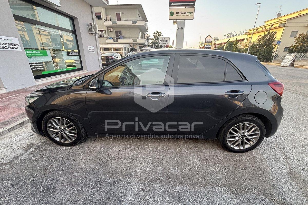 KIA Rio 1.4 CRDi 90CV 5 porte Cool