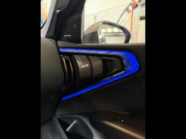 BMW X3 (G45) - xDrive20d 48V