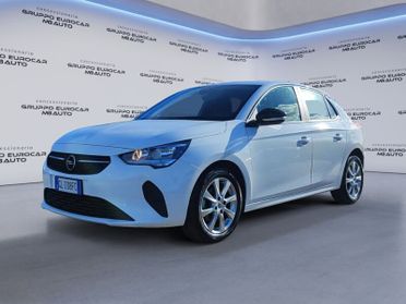 Opel Corsa Corsa 1.5 D 100 CV Elegance