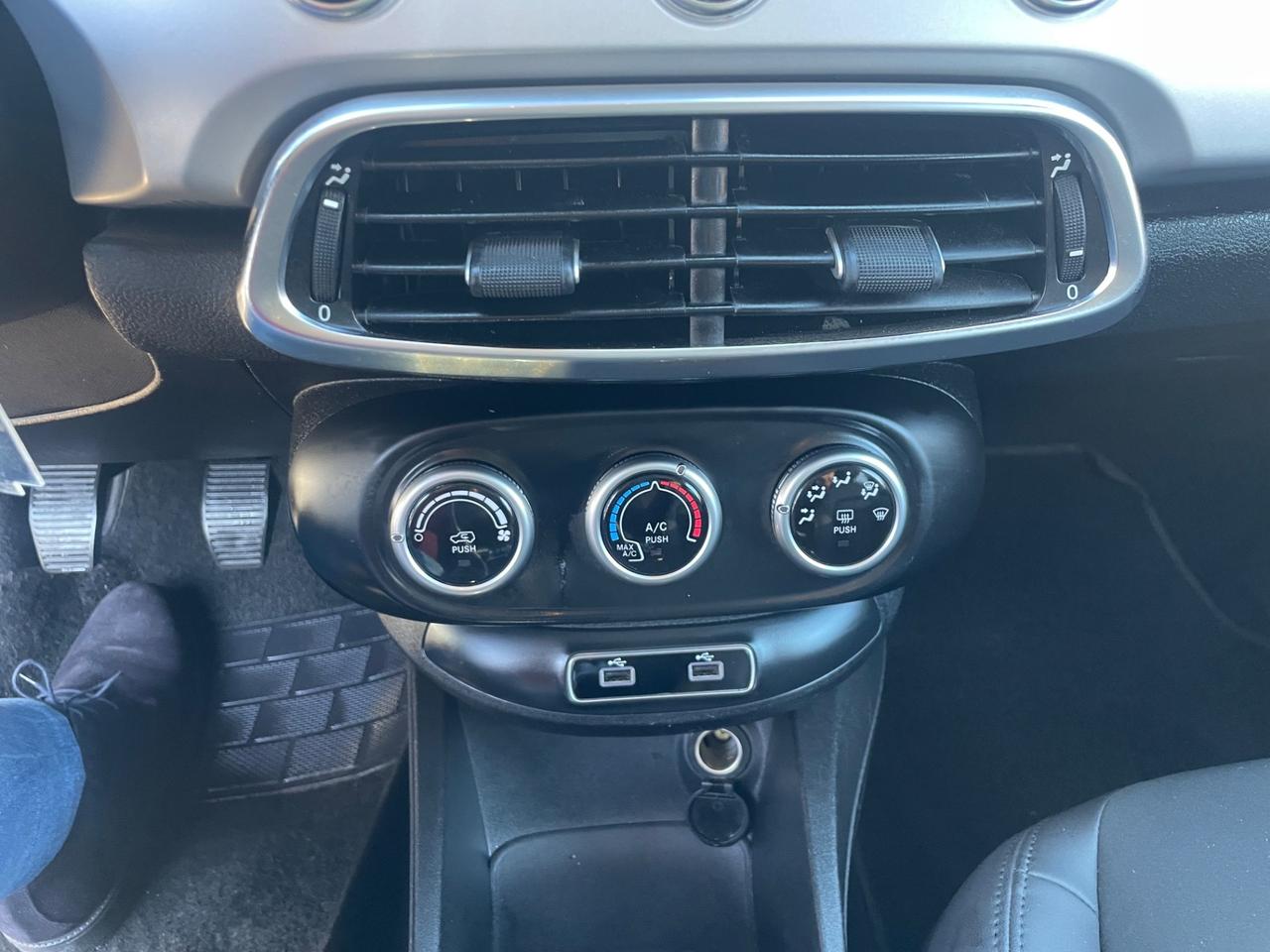 Fiat 500X 1.3 MultiJet 95 CV Connect