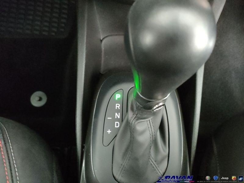 FIAT 500X 1.5 T4 Hybrid 130 CV DCT Sport