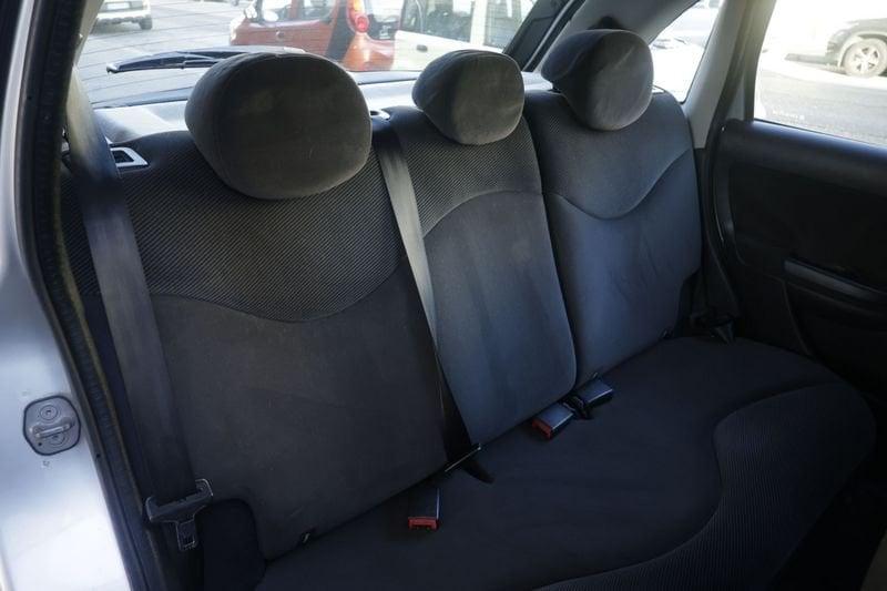 Citroën C3 Citroën C3 1.1 Exclusive Unicoproprietario