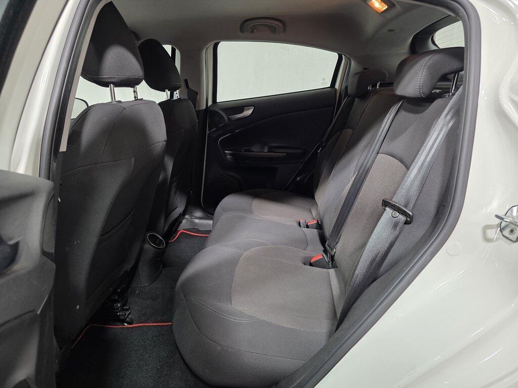 Alfa Romeo Giulietta 1.4 t. Distinctive 120cv E6