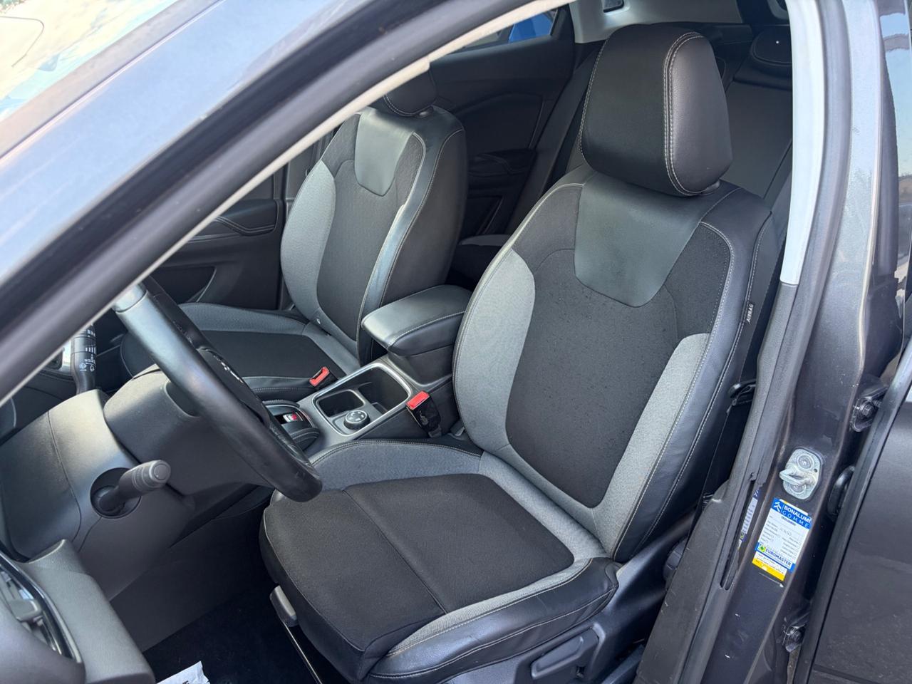 Opel Grandland X 2.0 diesel Ecotec Start&Stop aut. Ultimate