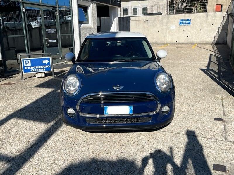 MINI Mini 5 porte Mini 1.5 Cooper 5 porte