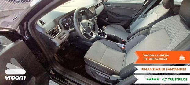 RENAULT Clio 5 serie Clio TCe 100 CV GPL 5 por...