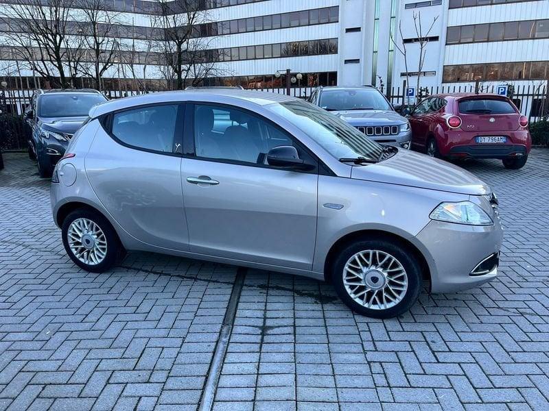 Lancia Ypsilon Ypsilon 1.2 69 CV 5 porte Gold