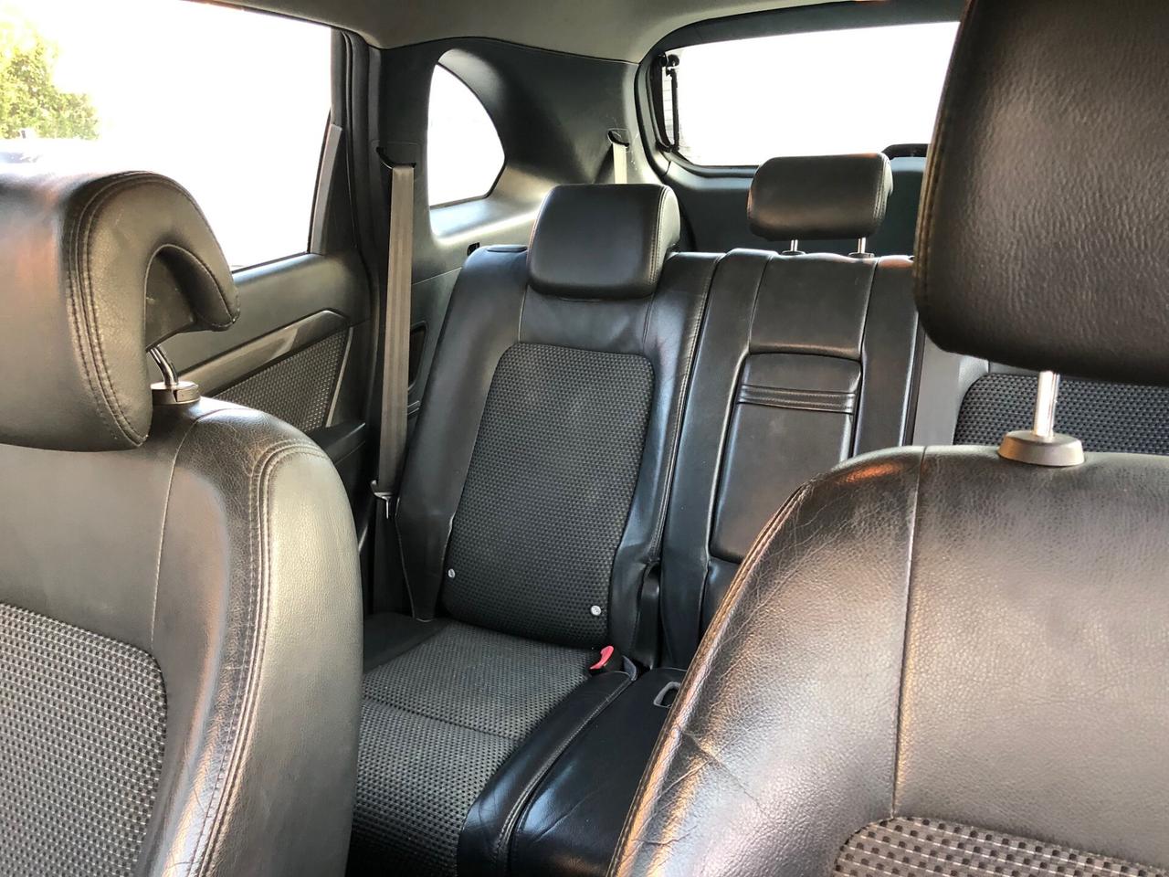 Chevrolet Captiva 2.0 VCDi LT