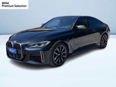 BMW Serie 4 Gran Coupé M440I GRAN COUPE MHEV 48V XDRIVE AUTO