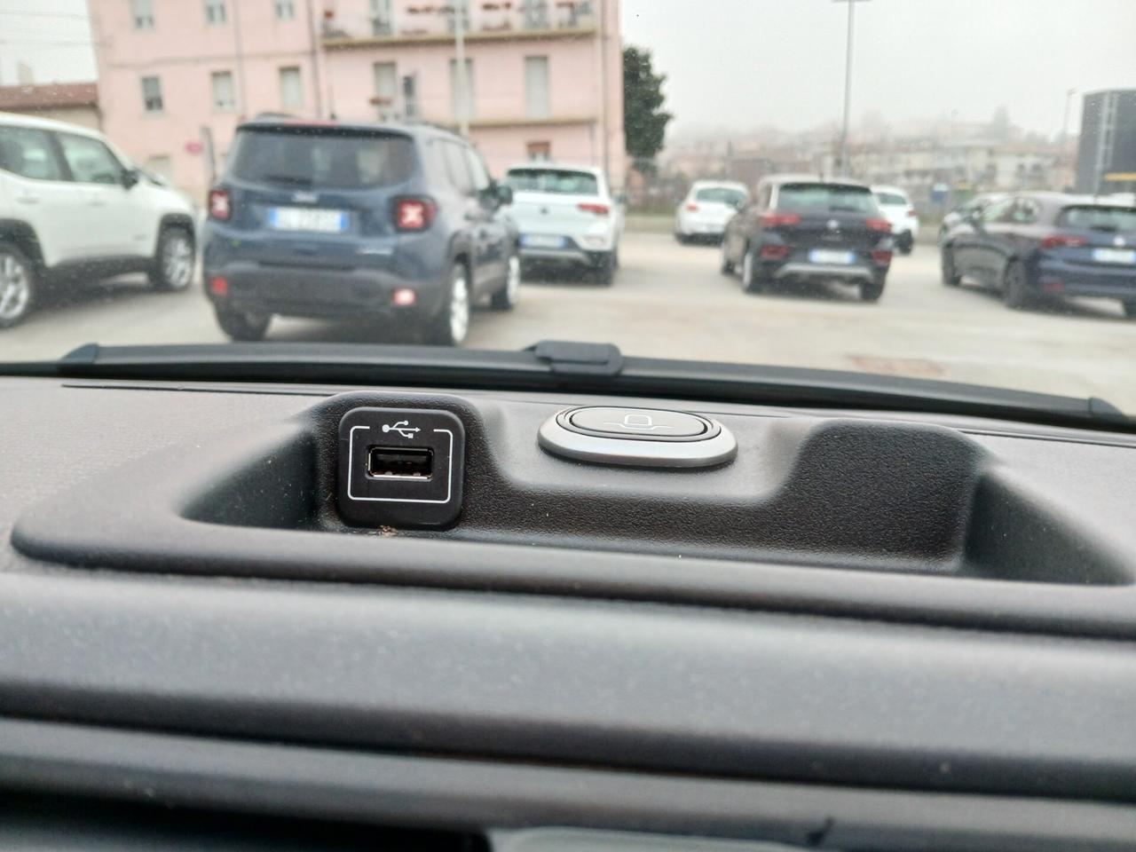 Fiat Panda 4X4 0.9 TWINAIR 85CV 2021