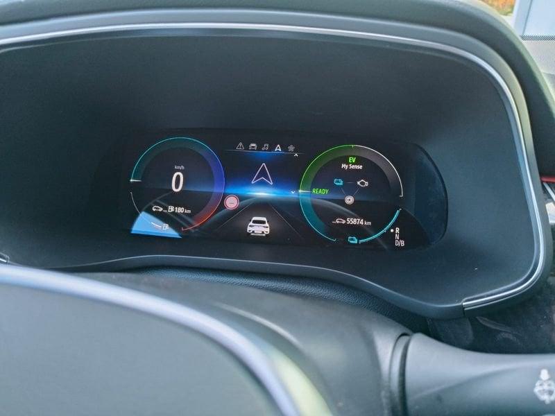 Renault Arkana R.S. Line 145cv Hybrid 145 rif.GK572