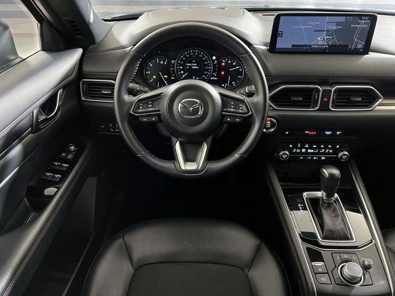 Mazda CX-5 CX-5 2.2 Homura 2wd 150cv auto