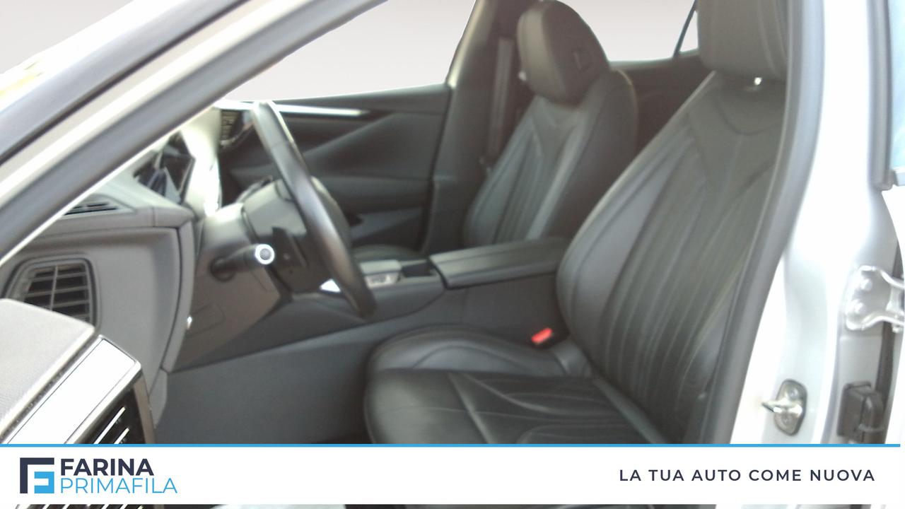 DS DS4 II 2021 - DS4 1.5 bluehdi Rivoli 130cv auto