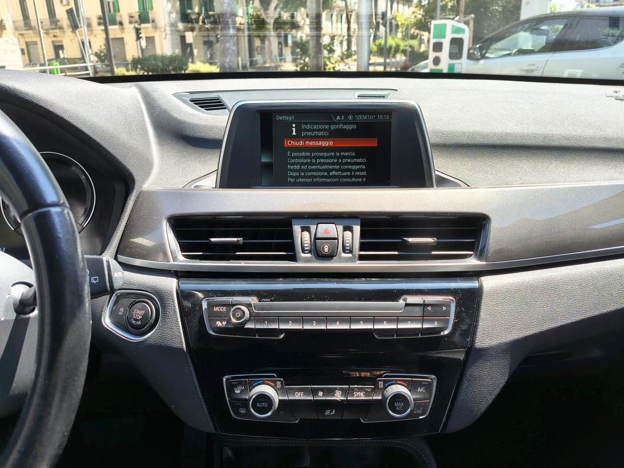 Bmw X1 sDrive18d xLine