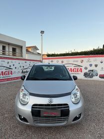 Suzuki Alto 1.0 A/T GL