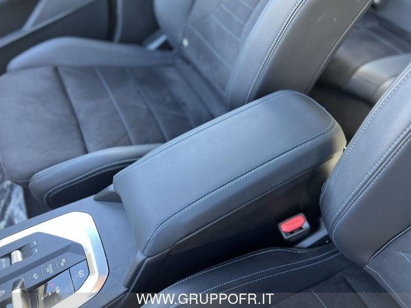 BMW Serie 1 118d MSport Pro Steptronic