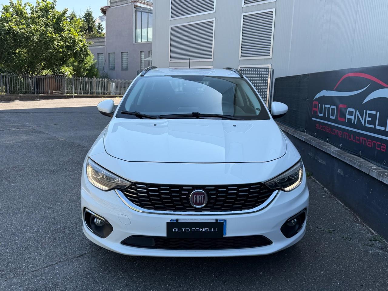 Fiat Tipo 1.6 Mjt S&S SW Lounge OCCASIONE