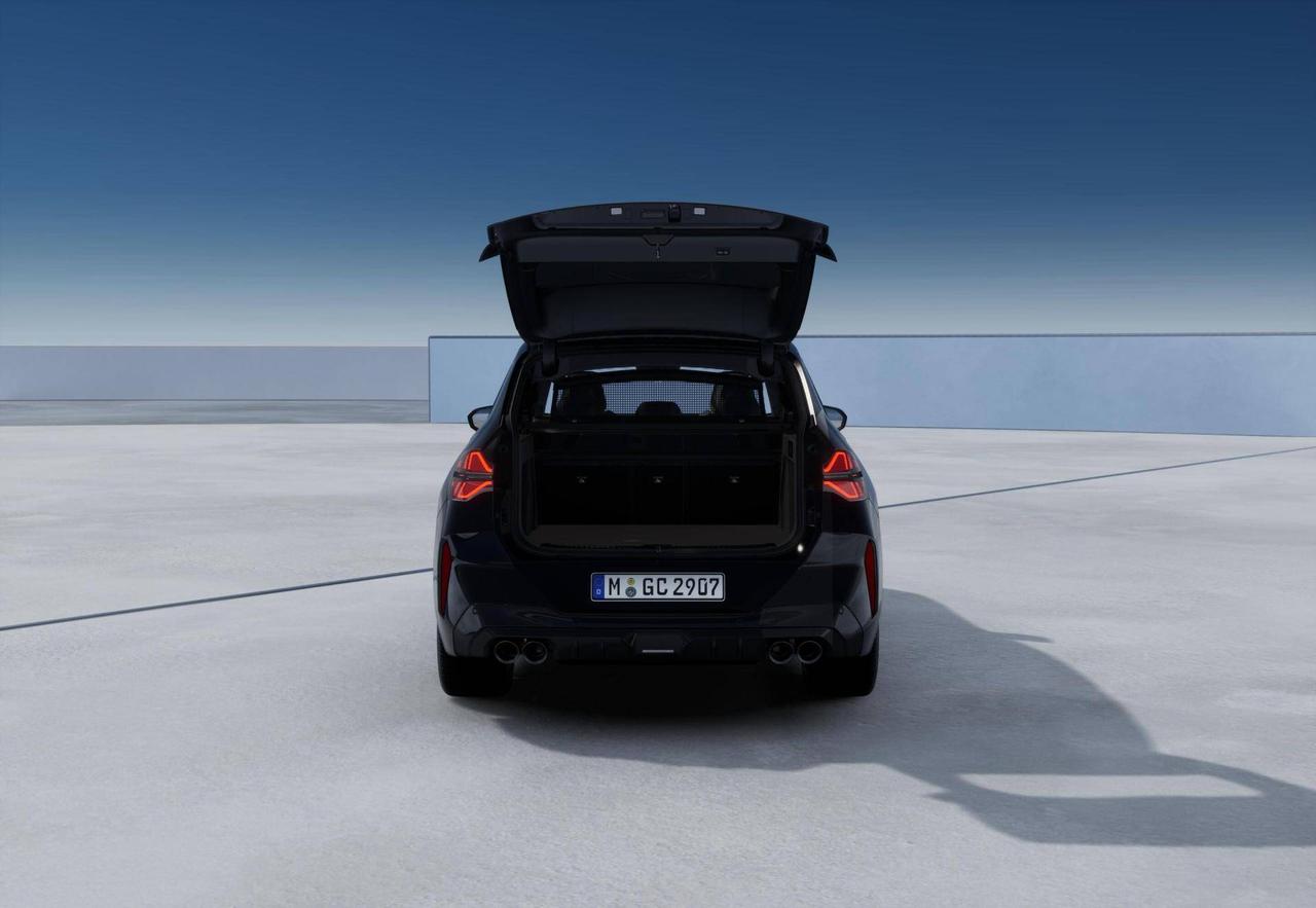 BMW X3 M50 xDrive MSport Pro