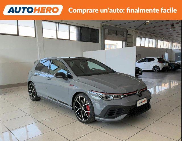 VOLKSWAGEN Golf 2.0 TSI GTI DSG Clubsport 45