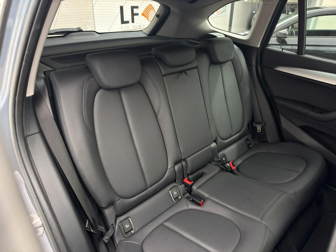 Bmw X1 xDrive18d Business Advantage 2.0 150 cv