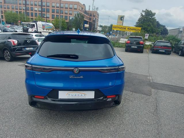 ALFA ROMEO Tonale Veloce 1.5 VGT MHEV