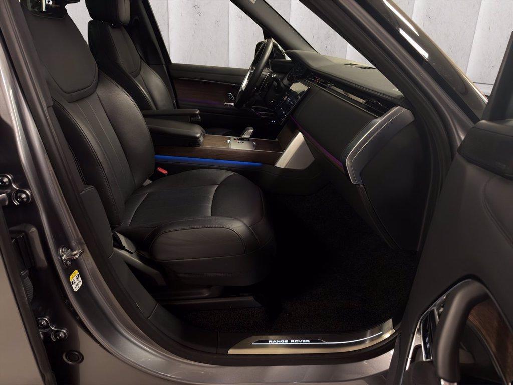 LAND ROVER Range Rover 5serie LAND ROVER 3.0 I6 PHEV 550 CV HSE del 2024