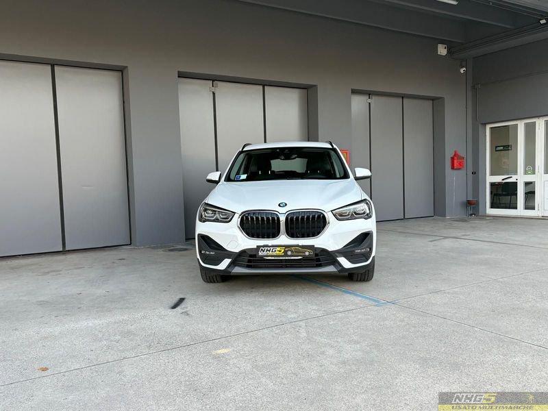 BMW X1 X1 sDrive18d xLine