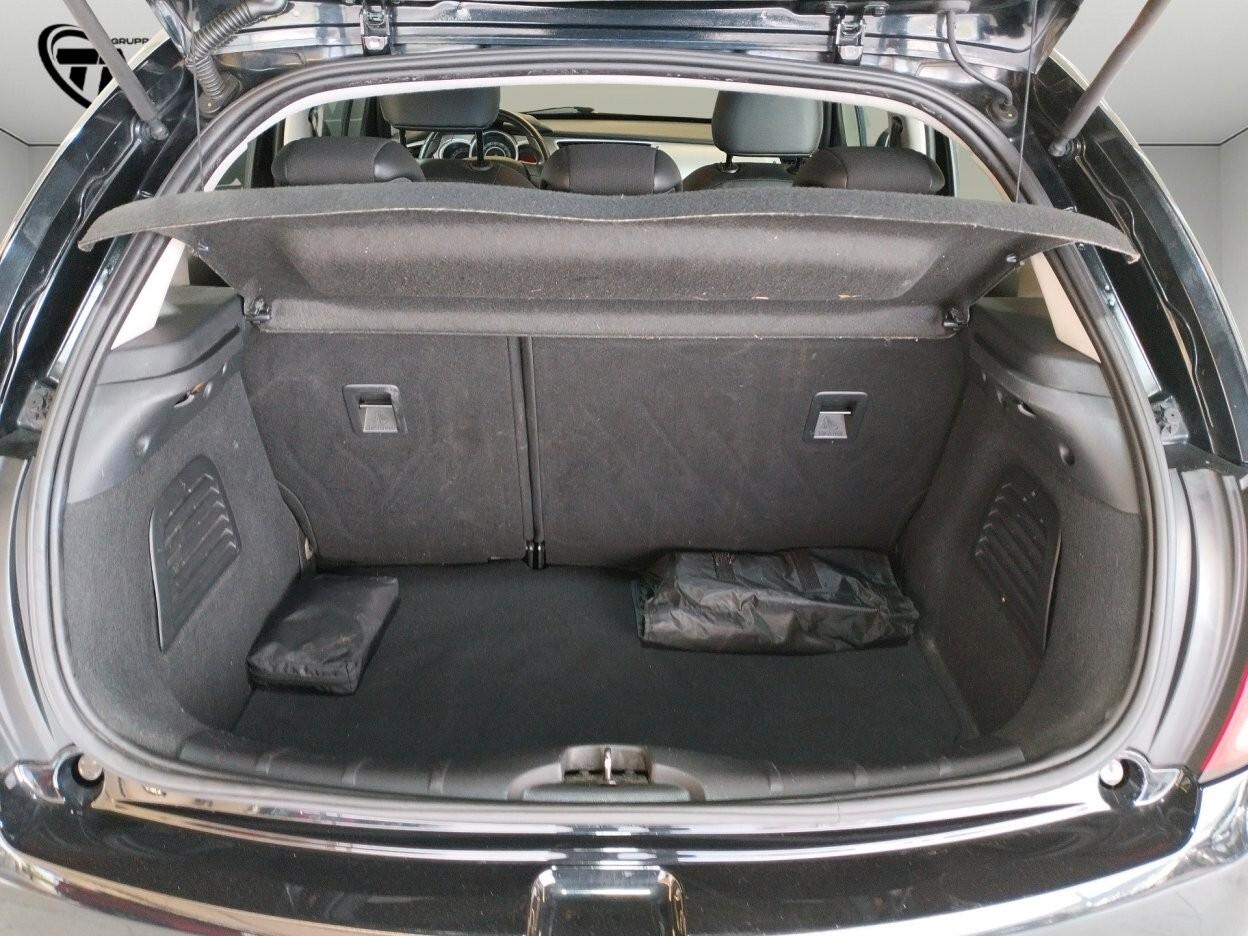 Citroen C3 1.1 GPL
