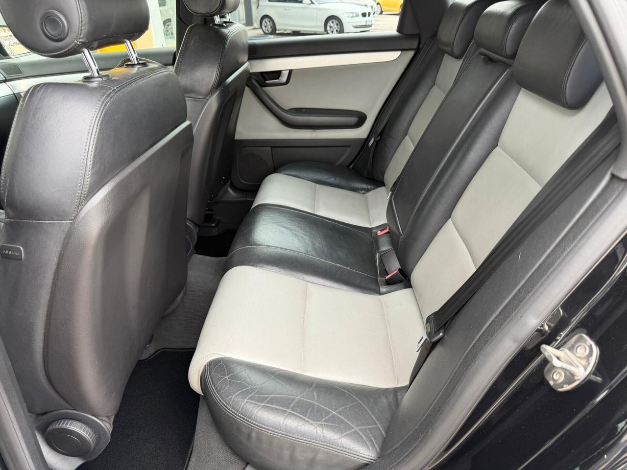 Audi A4 Avant 2.0 Tdi 170cv S Line