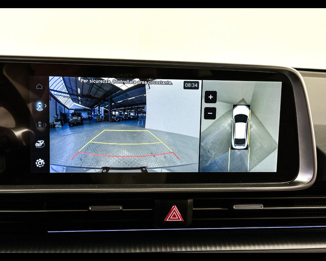 HYUNDAI IONIQ 6 77.4KWH 4WD EVOLUTION