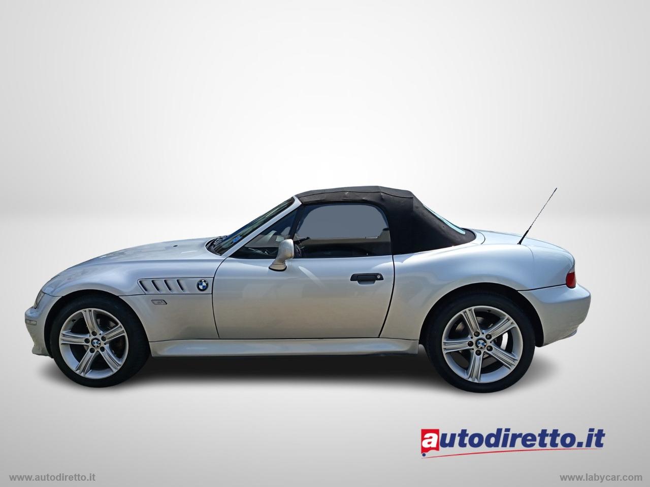 BMW Z3 2.0 Roadster