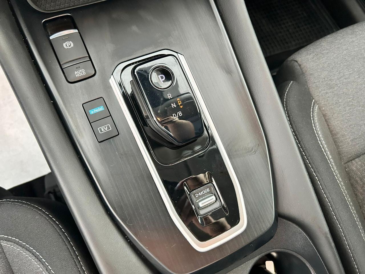 Nissan Qashqai MHEV 158 CV N-Connecta 2023