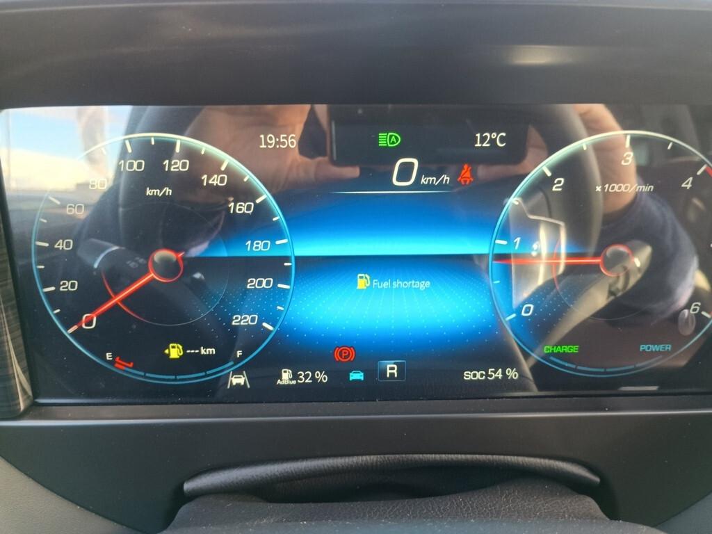 Foton Tunland V9 2.0 TDI 48v Doppia Cabina 4WD AT8