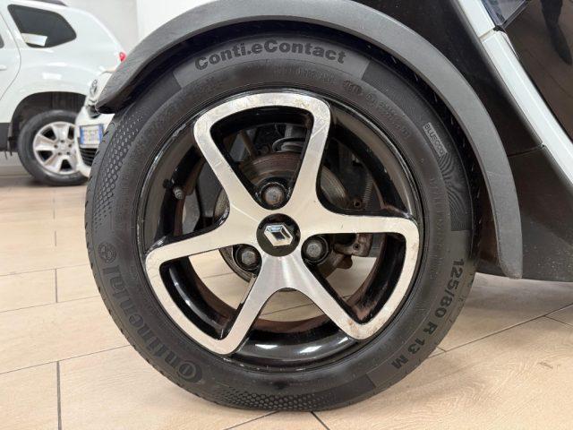 RENAULT Twizy - PRONTA CONSEGNA