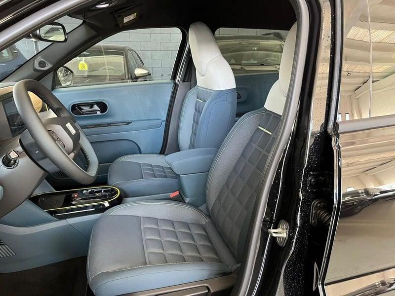 FIAT Grande Panda Grande Panda 1.2 Hybrid 110 CV S&S La Prima - PROMO SIRONIAUTO+