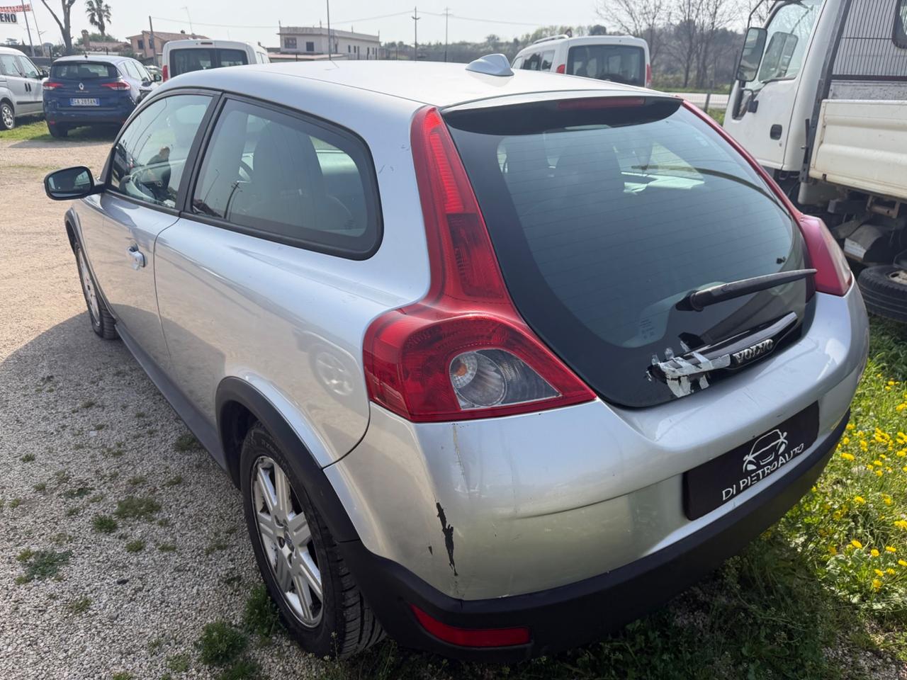 Volvo C30 2.0 D Momentum